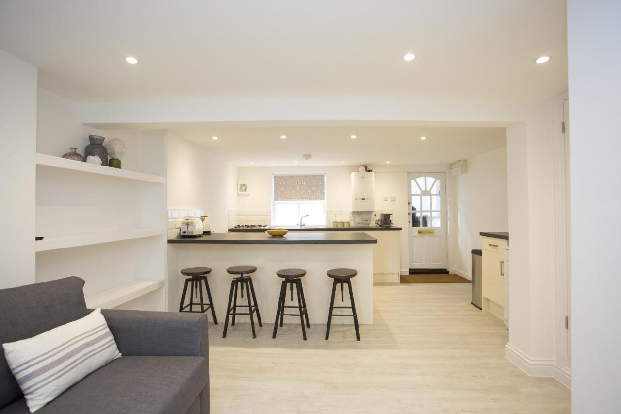 Garden View Apartment Worthing